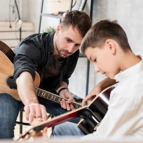 All Experience Levels Welcome