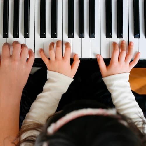 Digital & Electric Piano